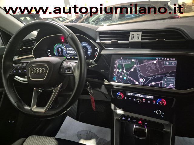 Audi Q3 2021