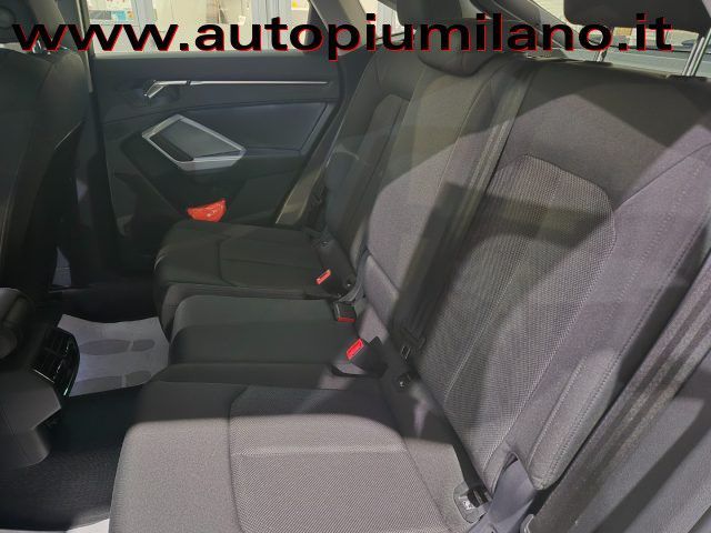 Audi Q3 2021