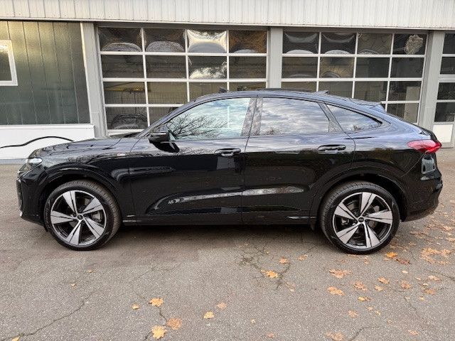 Audi Q5 2025