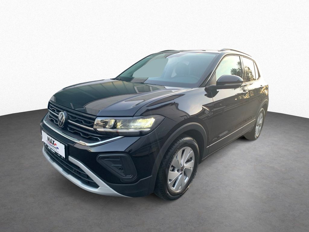 Volkswagen T-Cross 2024