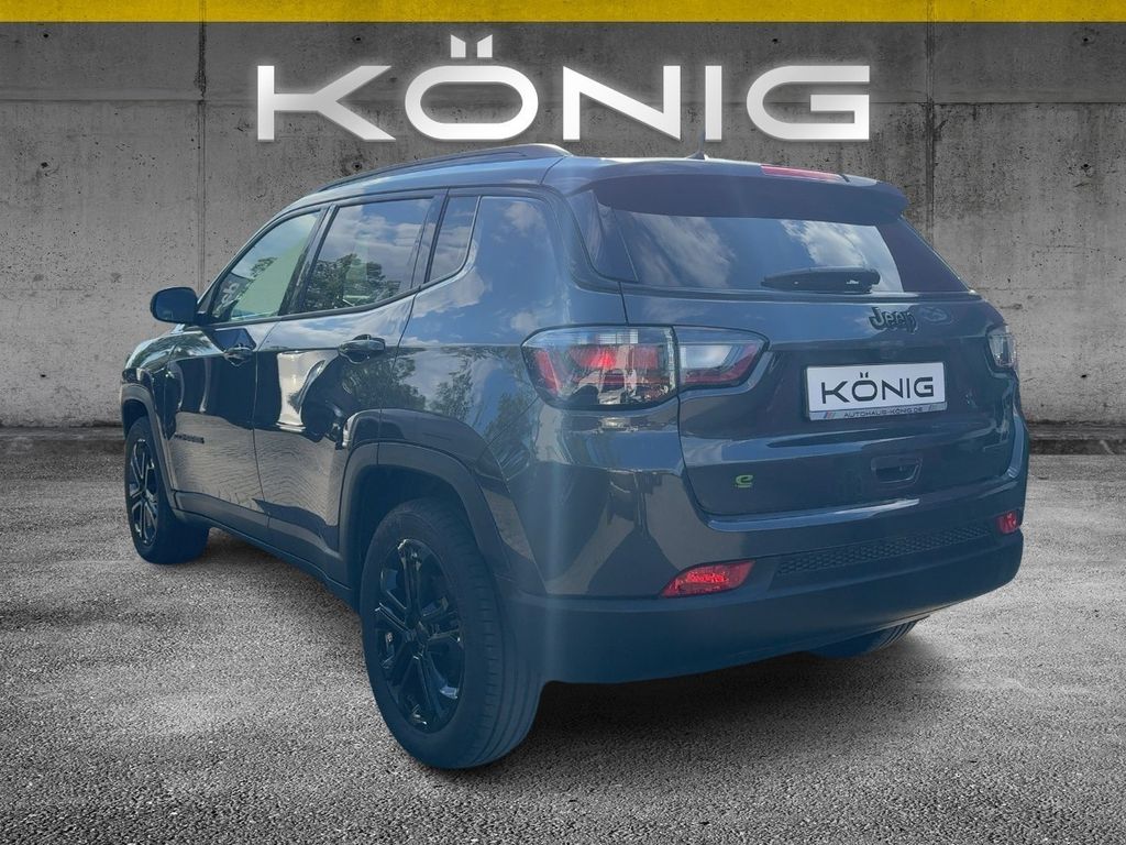 Jeep Compass 2023