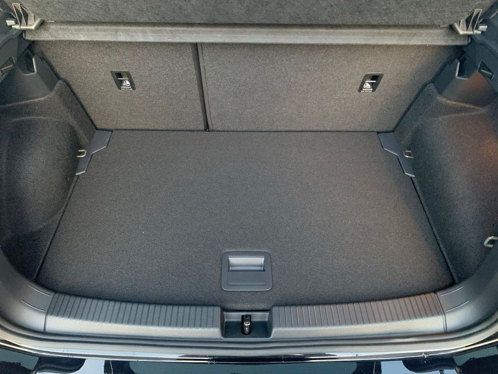 Volkswagen T-Cross 2024