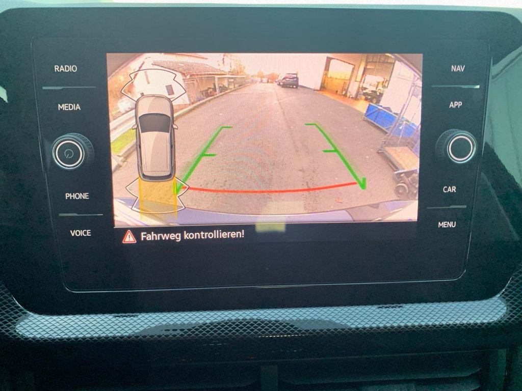 Volkswagen T-Cross 2024