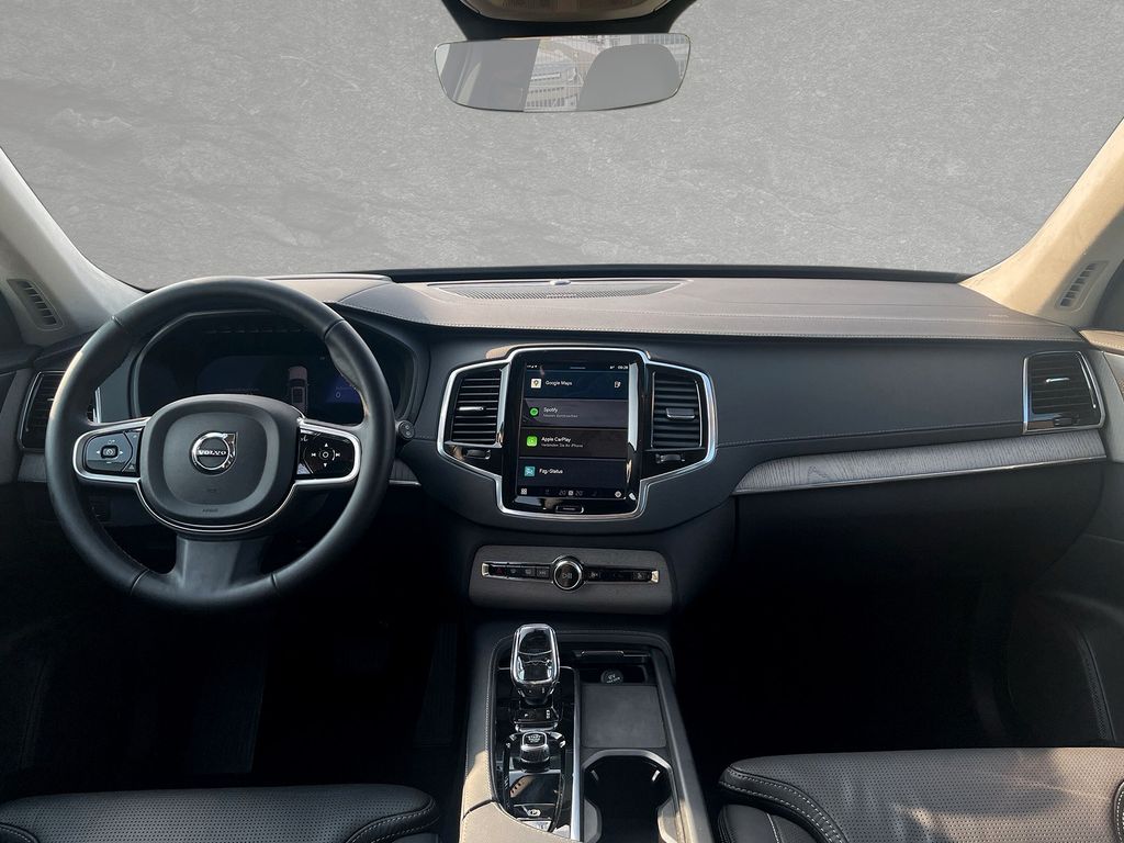 Volvo XC90 2024