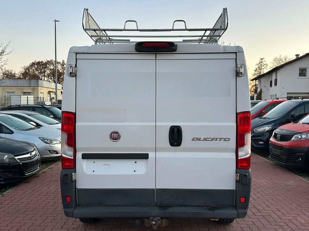 Fiat Ducato 2014