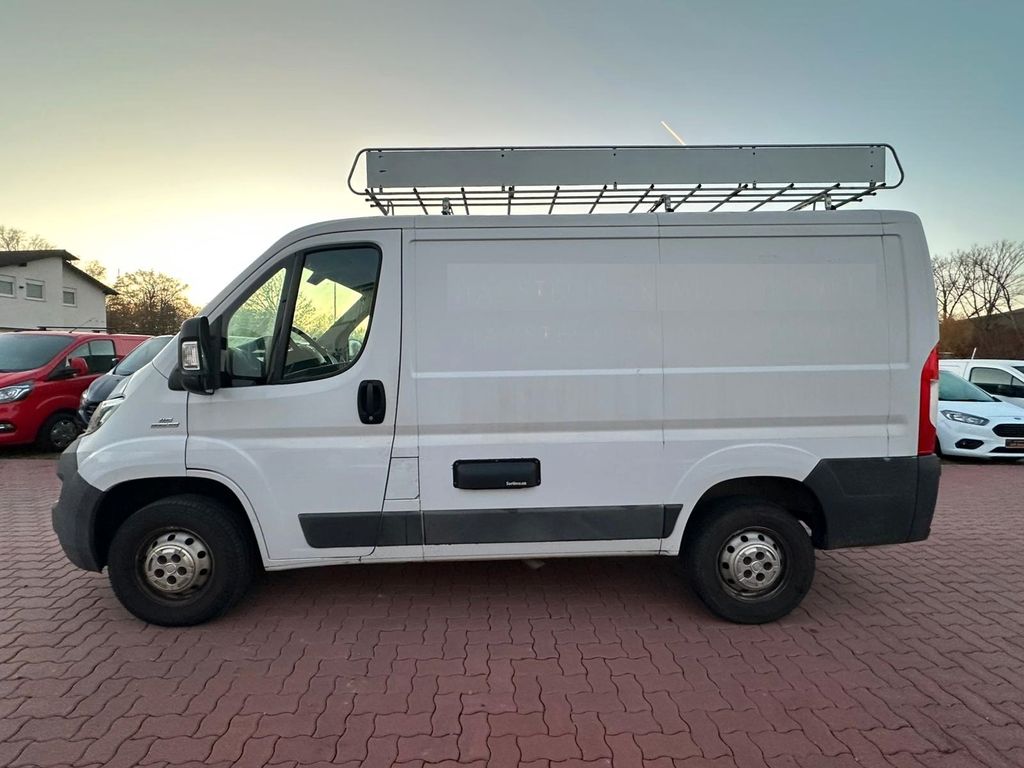 Fiat Ducato 2014