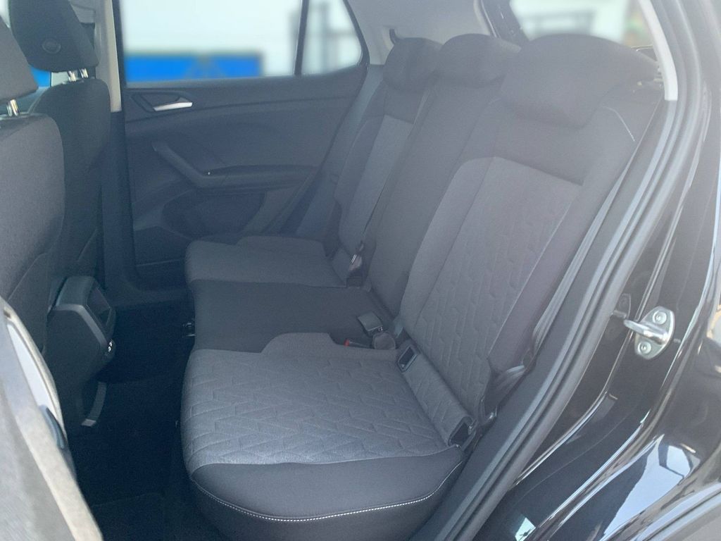 Volkswagen T-Cross 2024