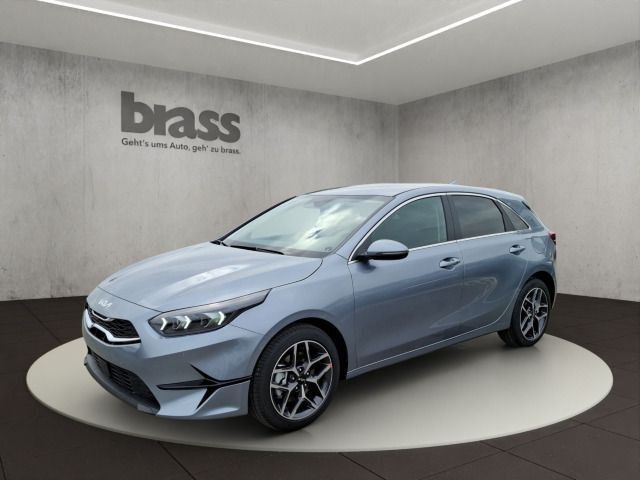 Kia cee'd / Ceed 2025