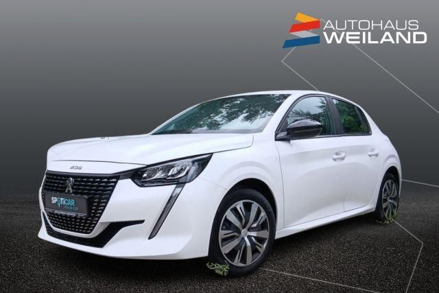 Peugeot 208 2023