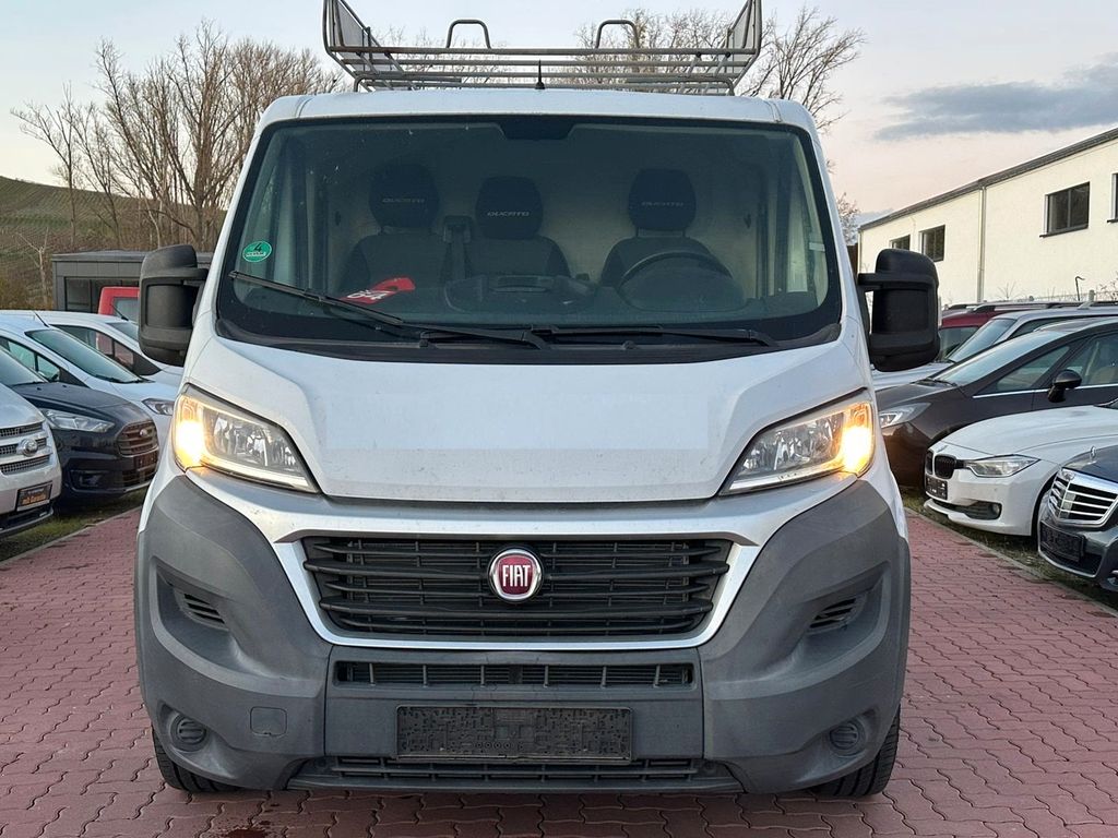 Fiat Ducato 2014
