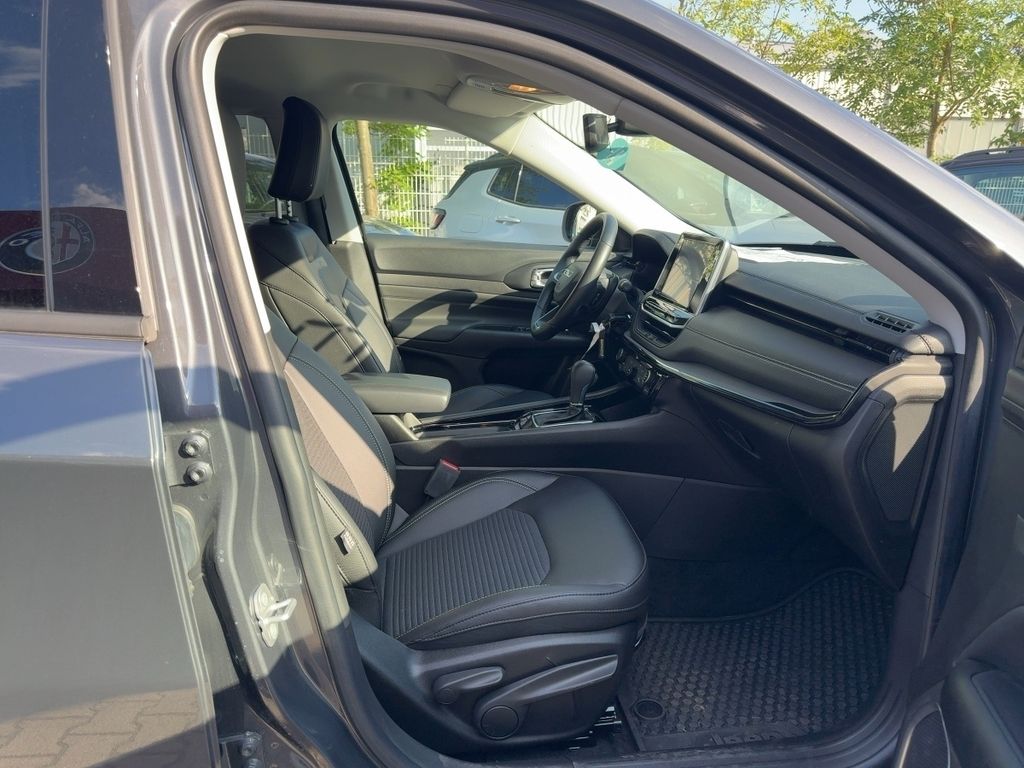 Jeep Compass 2023