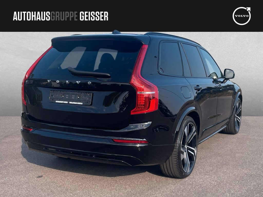 Volvo XC90 2024