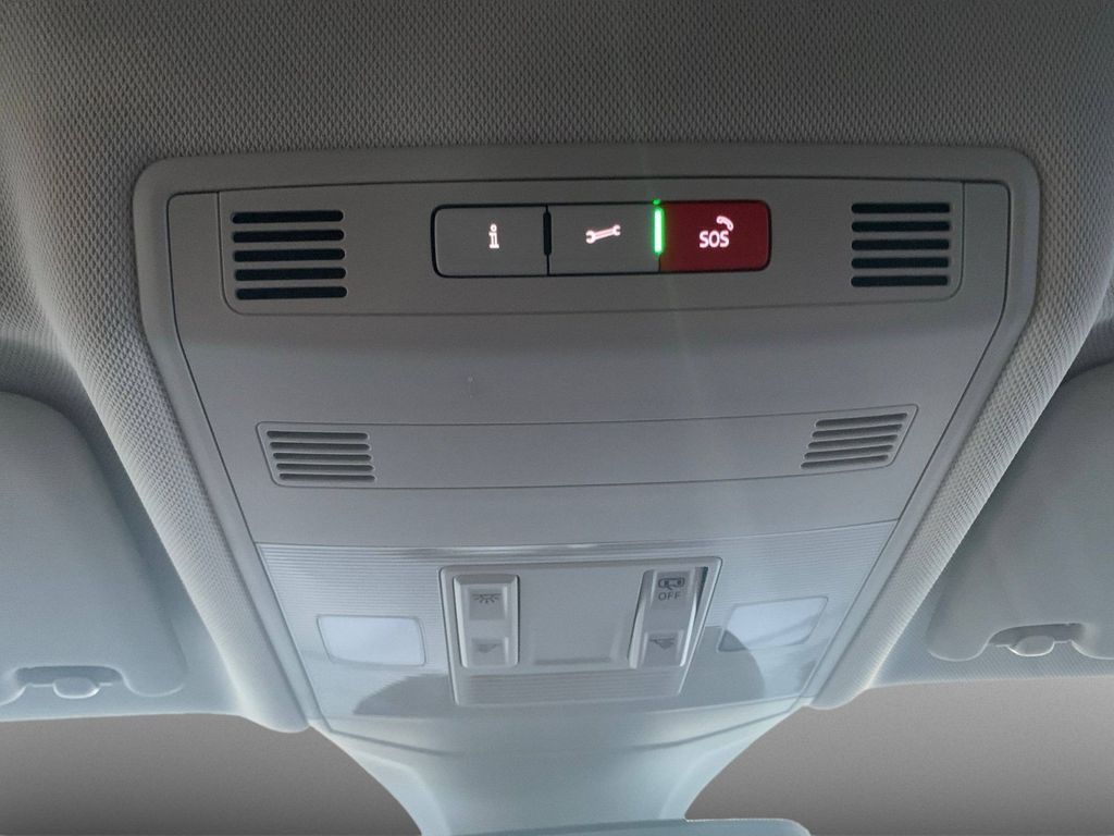 Volkswagen T-Cross 2024