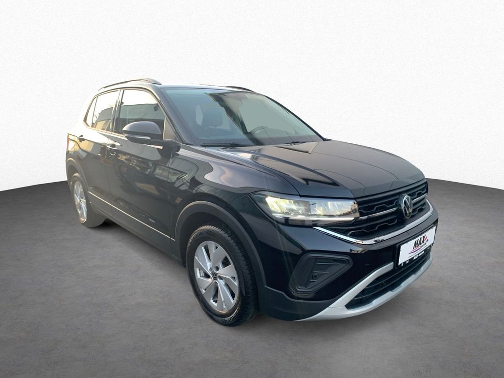 Volkswagen T-Cross 2024
