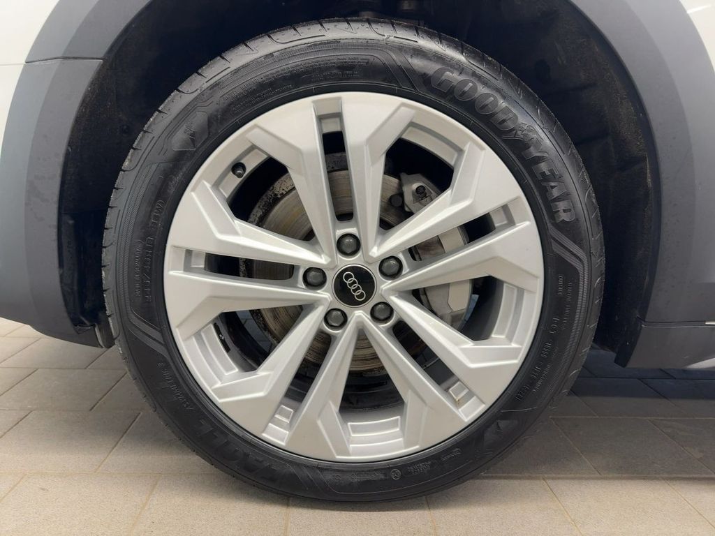 Audi A4 Allroad 2023