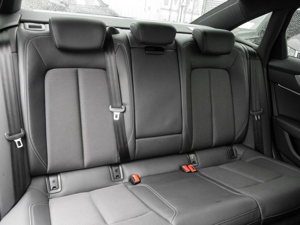 Audi A6 2022