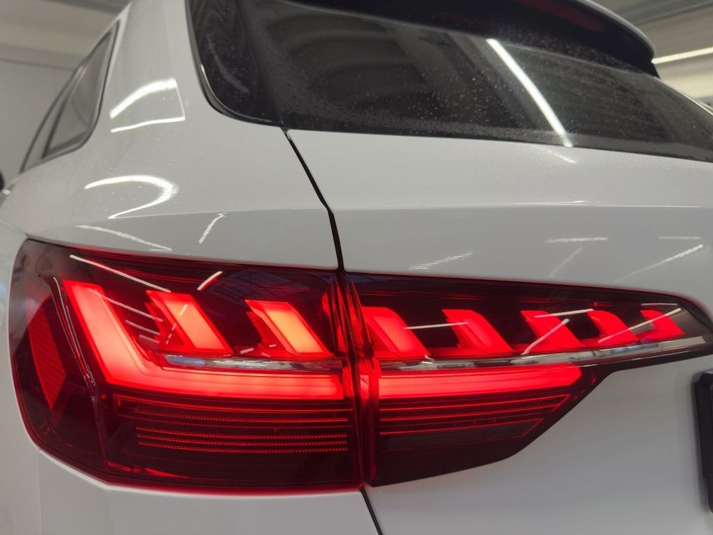 Audi A4 Allroad 2023