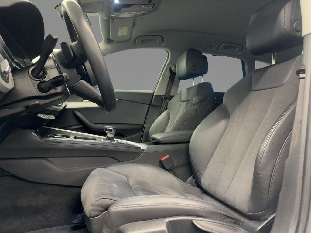 Audi A4 Allroad 2023