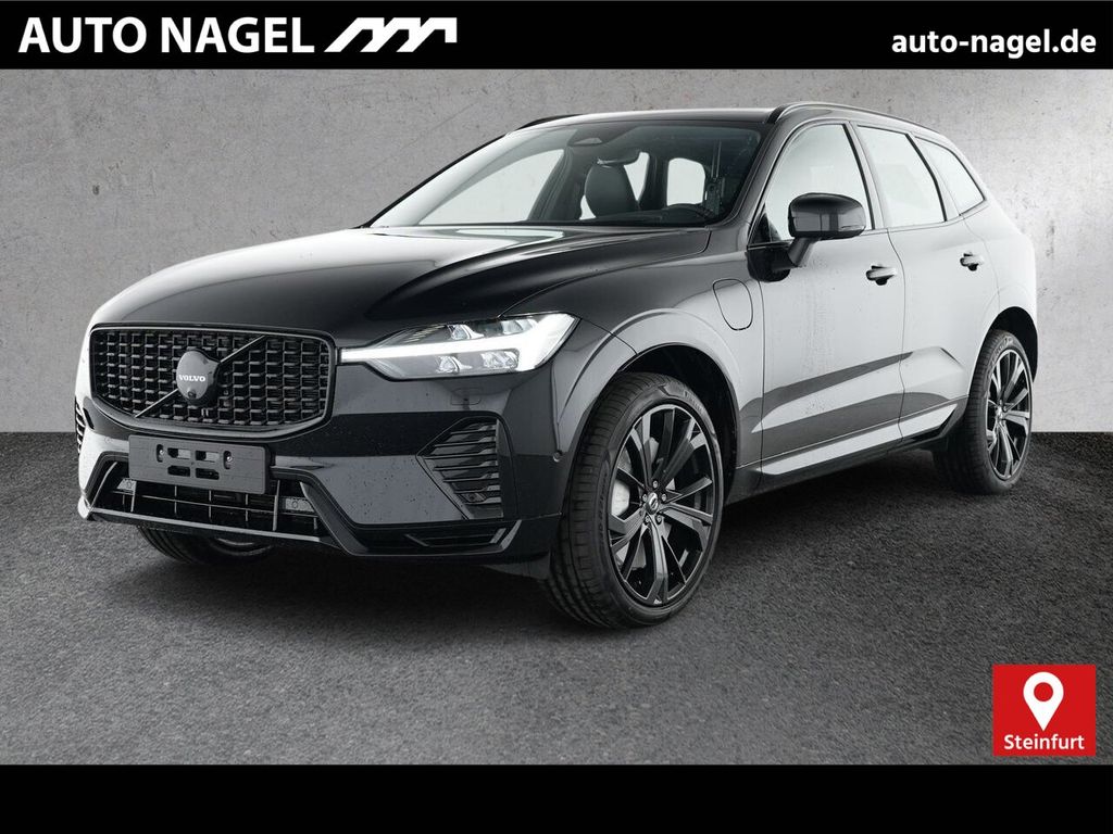 Volvo XC60 2025