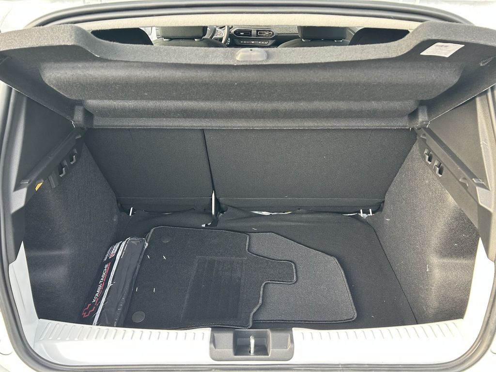 Dacia Sandero 2025