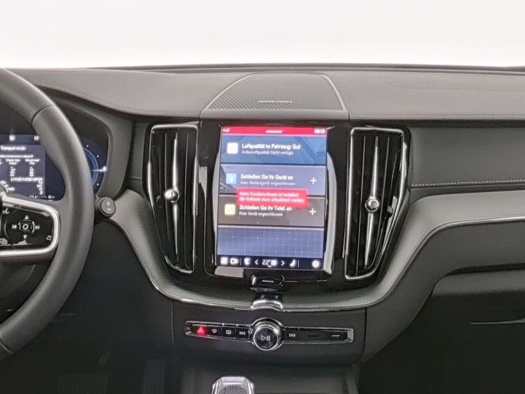 Volvo XC60 2025