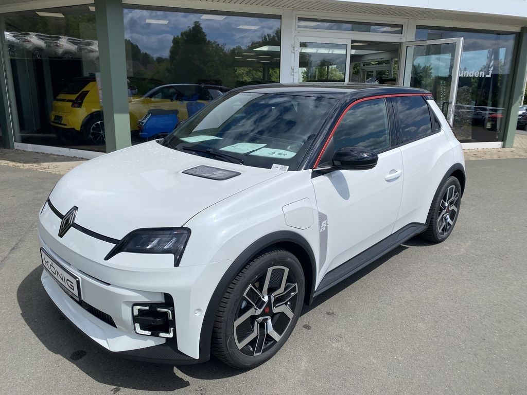 Renault R 5 2025