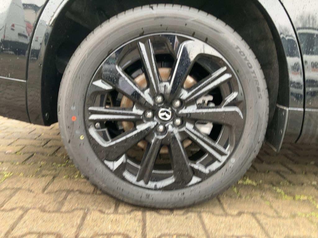 Mazda CX-60 2025