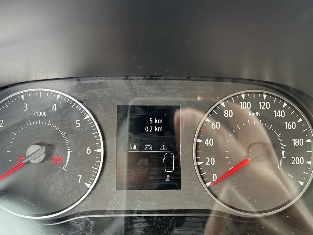 Dacia Sandero 2025