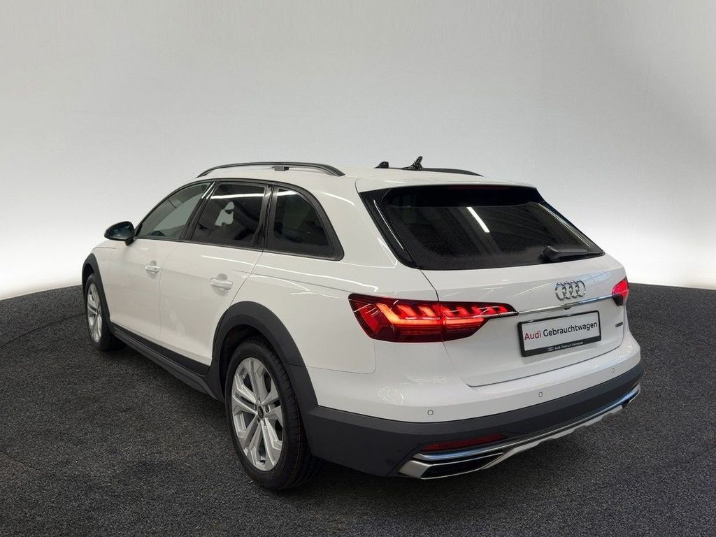 Audi A4 Allroad 2023