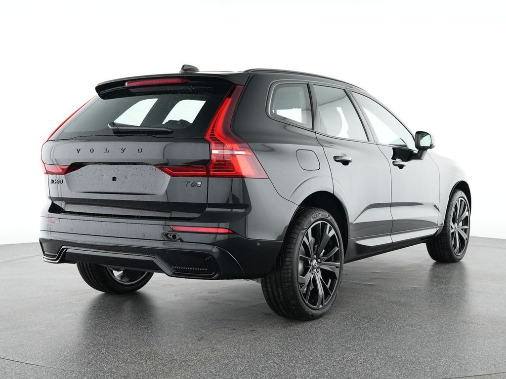 Volvo XC60 2025