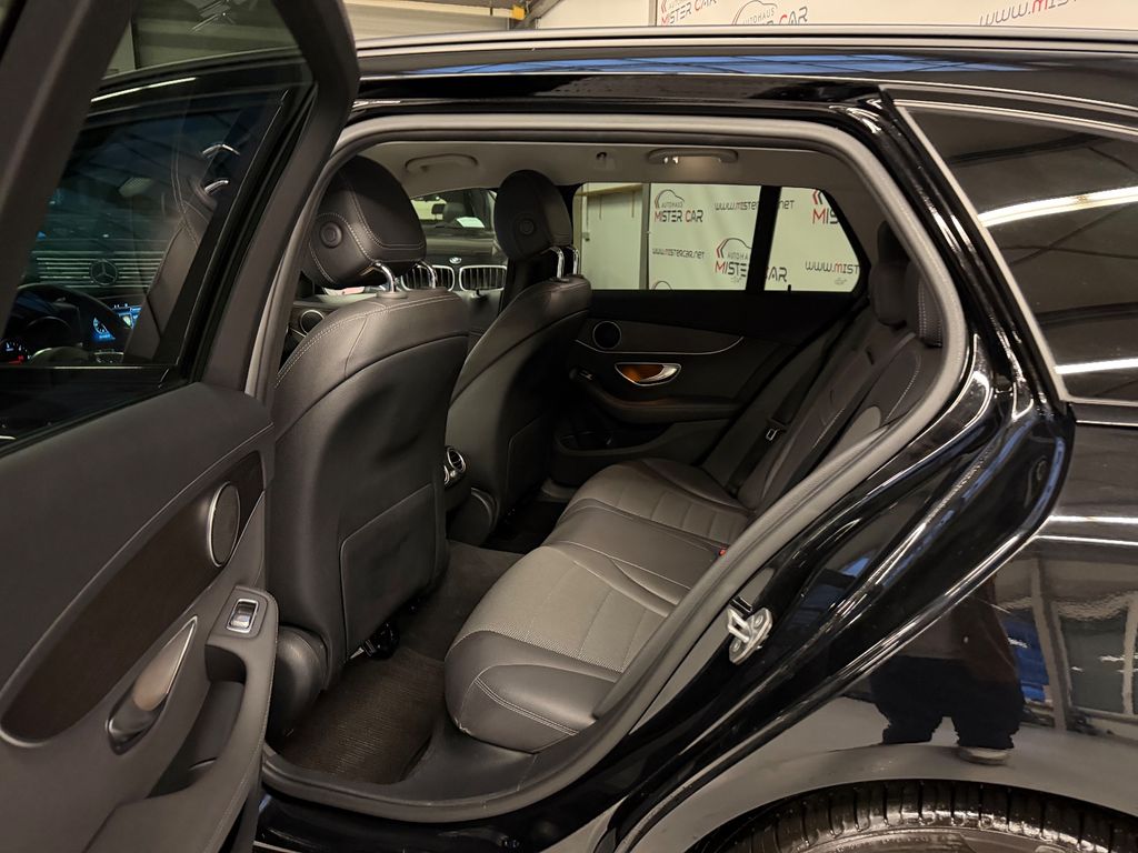 Mercedes-Benz C 200 2019