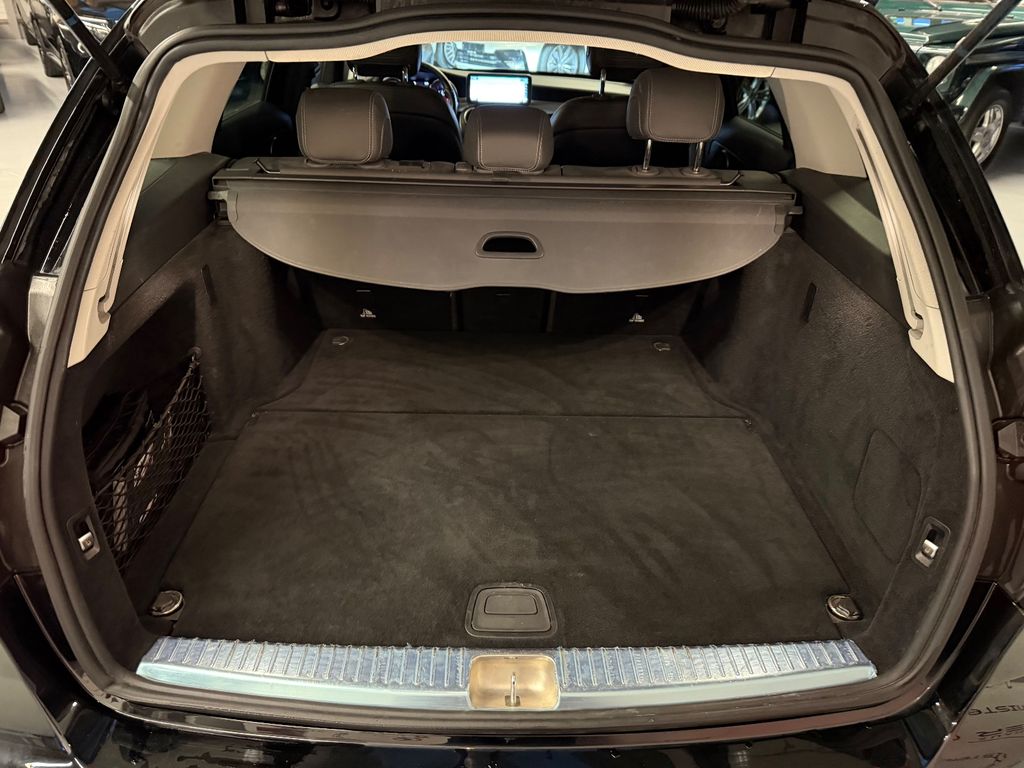 Mercedes-Benz C 200 2019