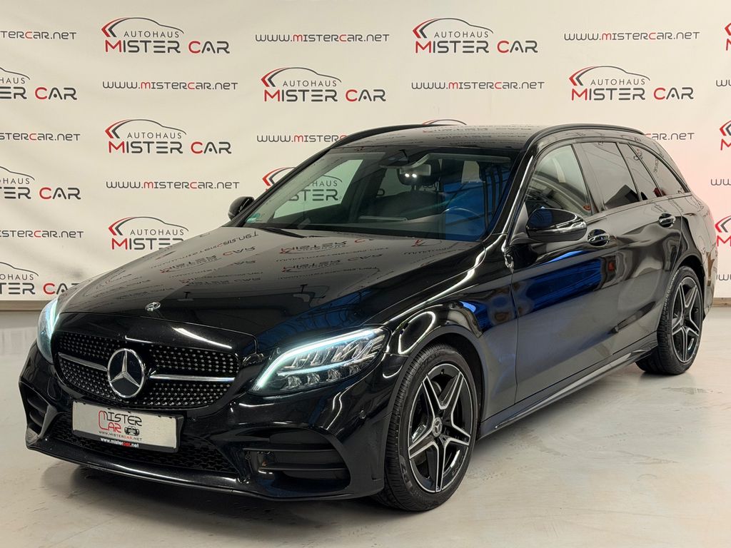 Mercedes-Benz C 200 2019