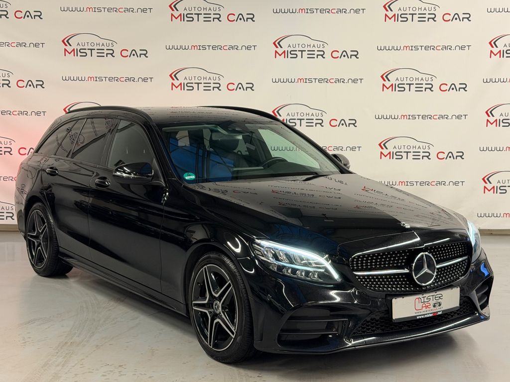 Mercedes-Benz C 200 2019