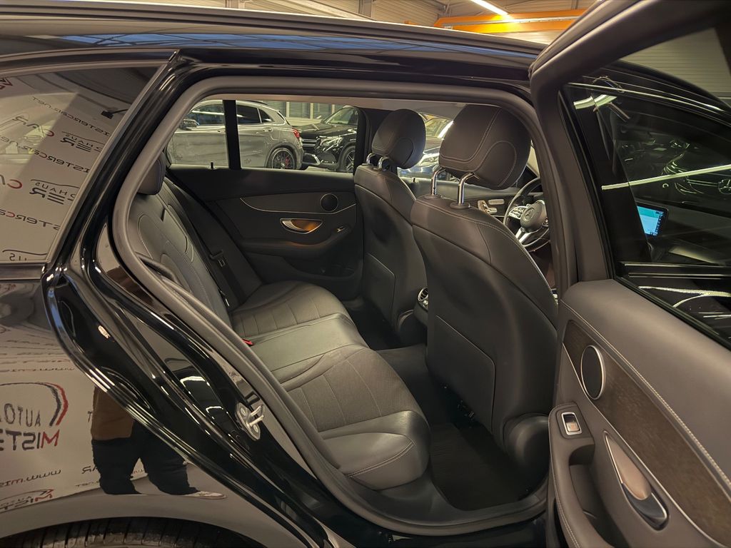 Mercedes-Benz C 200 2019