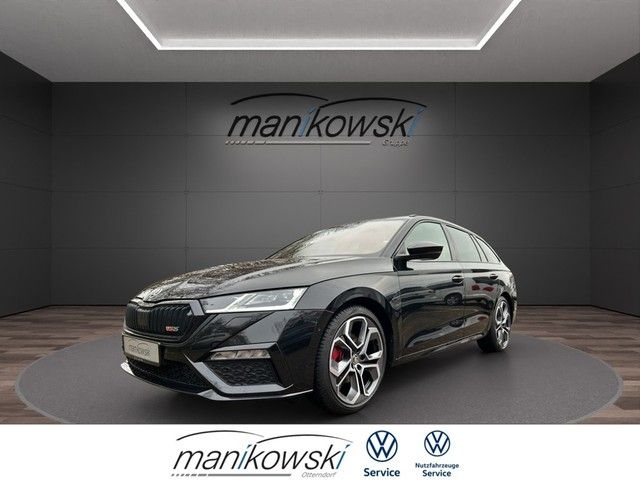 Skoda Octavia 2022