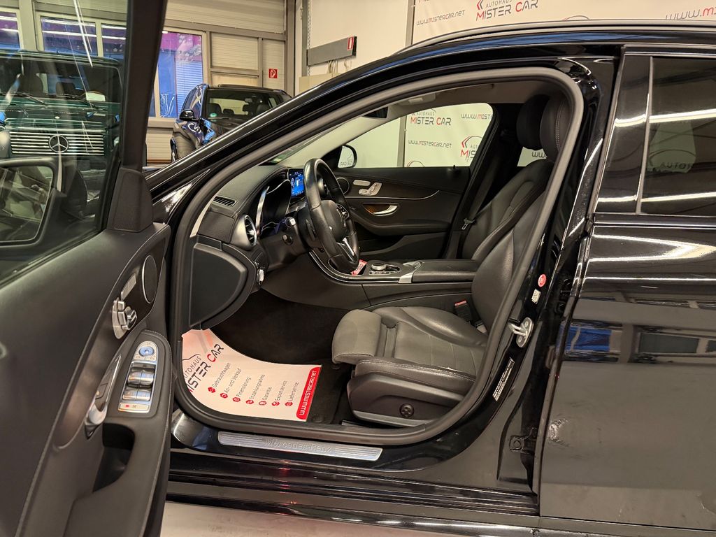 Mercedes-Benz C 200 2019