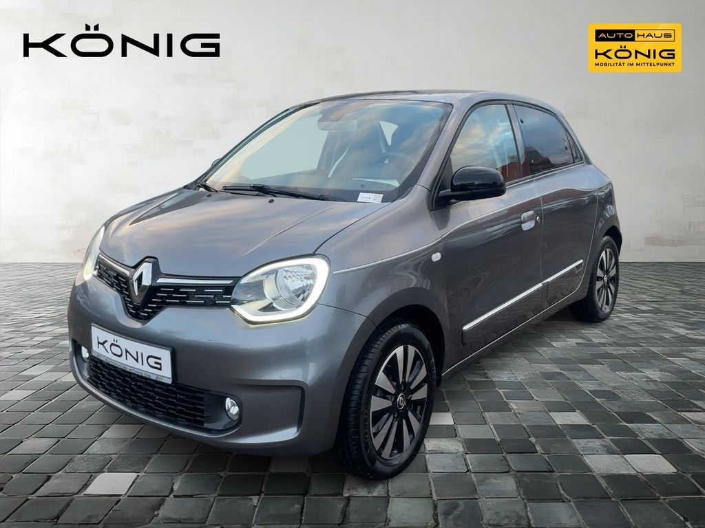 Renault Twingo 2023