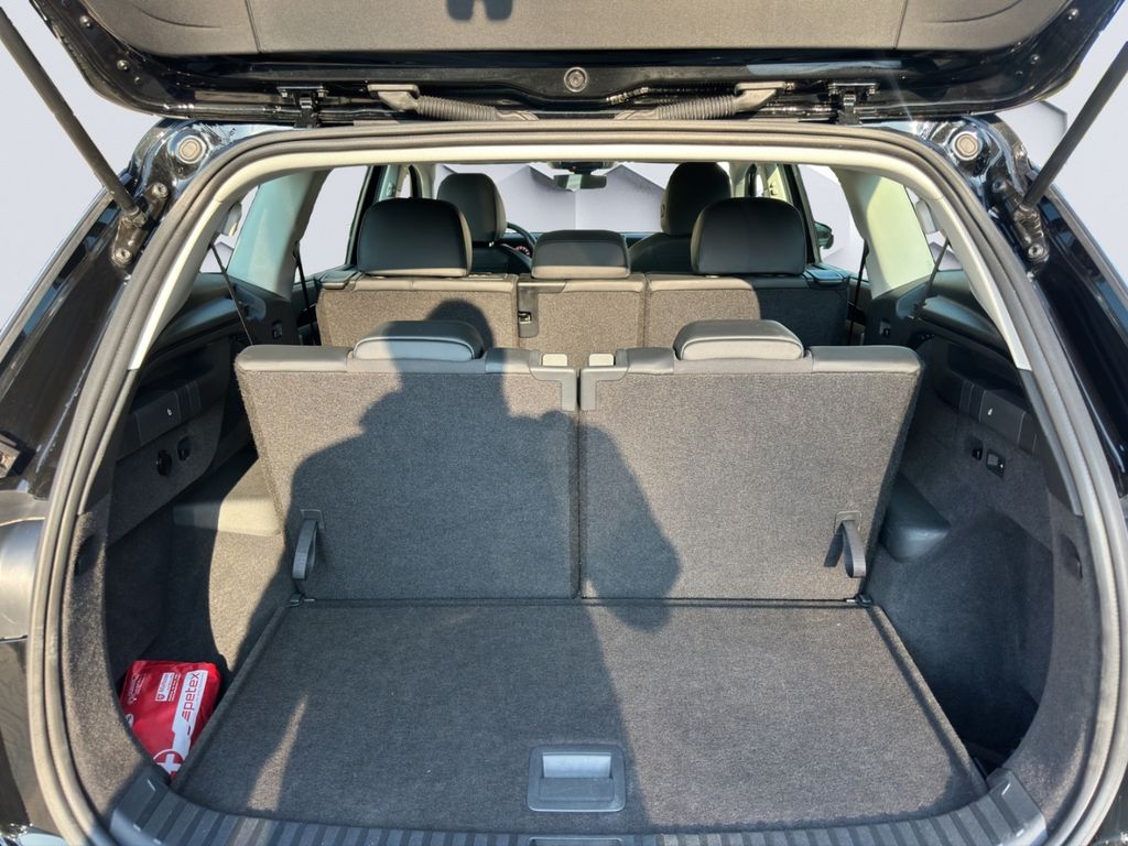 Volkswagen Tayron 2025