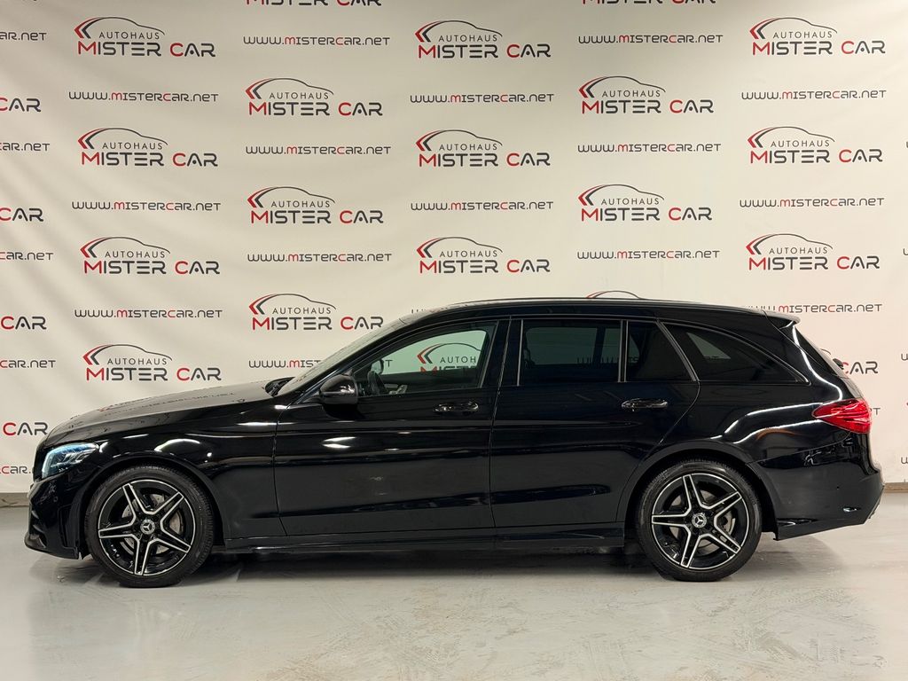 Mercedes-Benz C 200 2019
