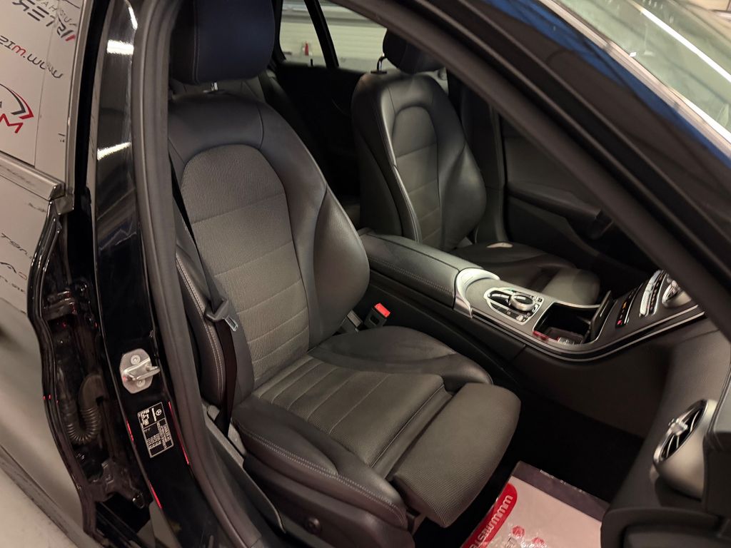 Mercedes-Benz C 200 2019