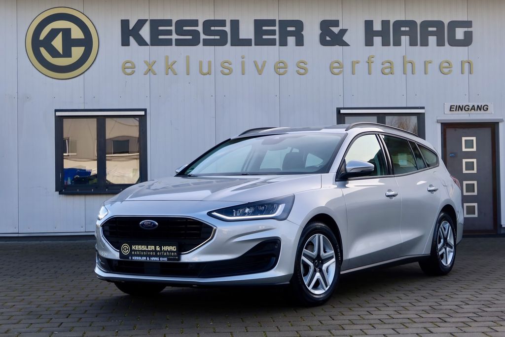 Ford Focus 2023