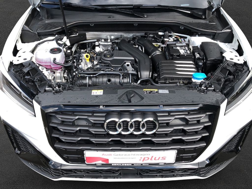 Audi Q2 2024