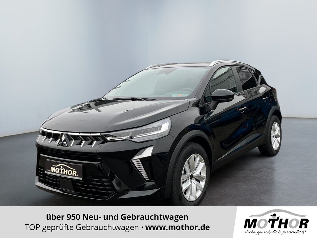 Mitsubishi ASX 2025