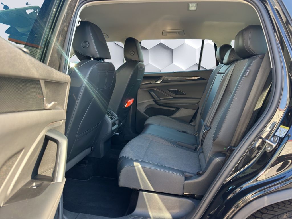 Volkswagen Tayron 2025