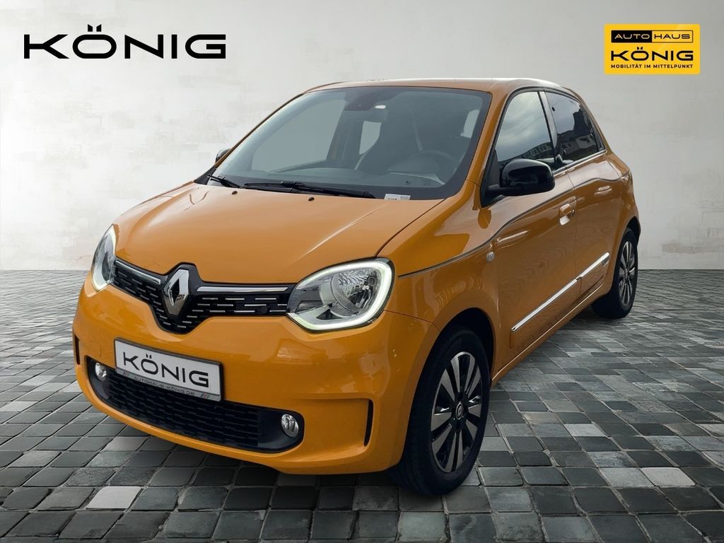 Renault Twingo 2023
