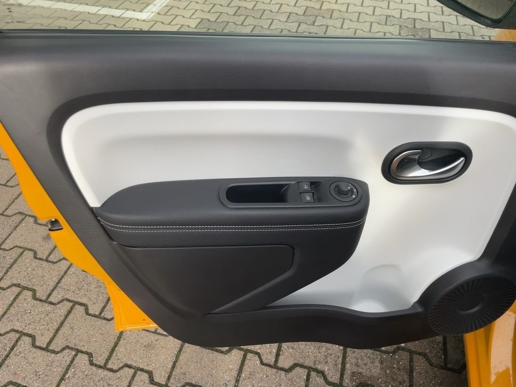 Renault Twingo 2023