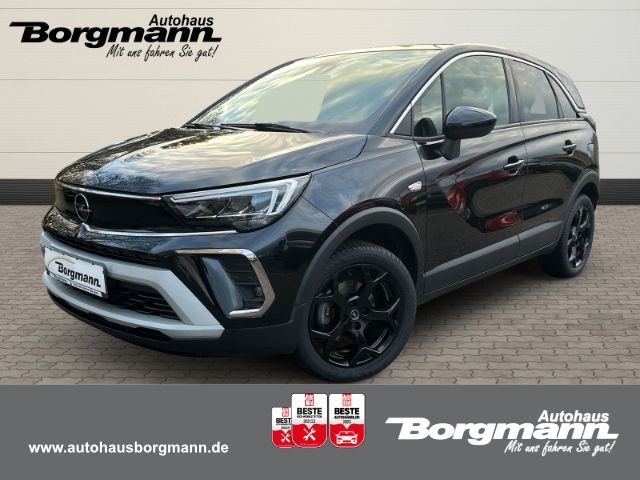 Opel Crossland (X) 2023