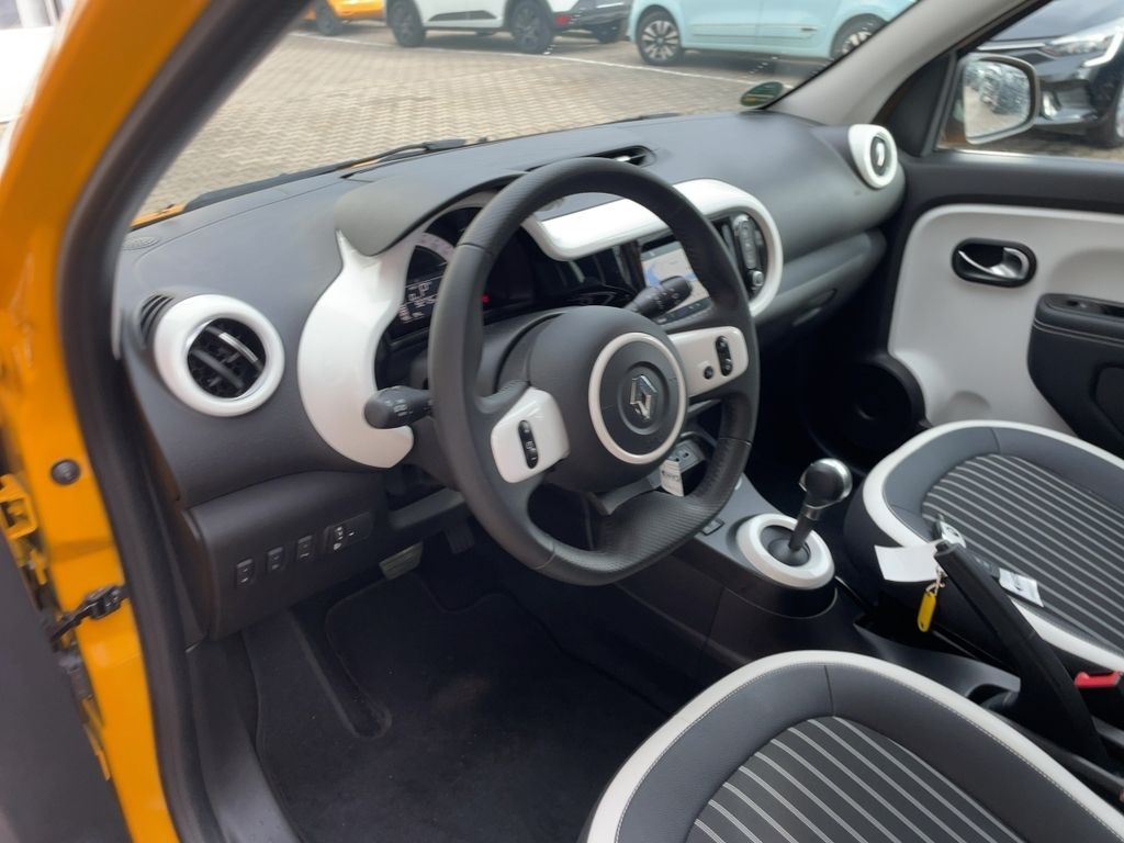 Renault Twingo 2023