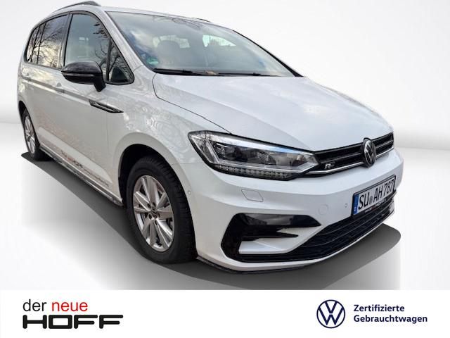 Volkswagen Touran 2025